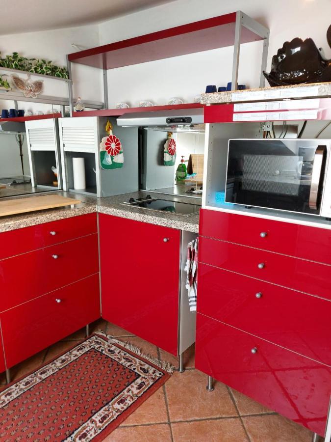 Apartma Reich Lejlighed Ptuj Eksteriør billede