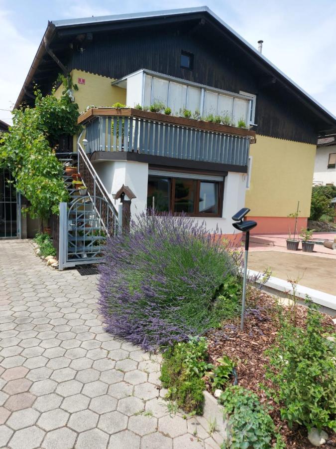 Apartma Reich Lejlighed Ptuj Eksteriør billede