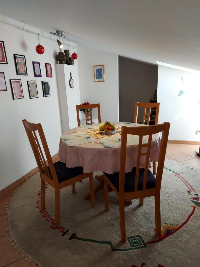 Apartma Reich Lejlighed Ptuj Eksteriør billede