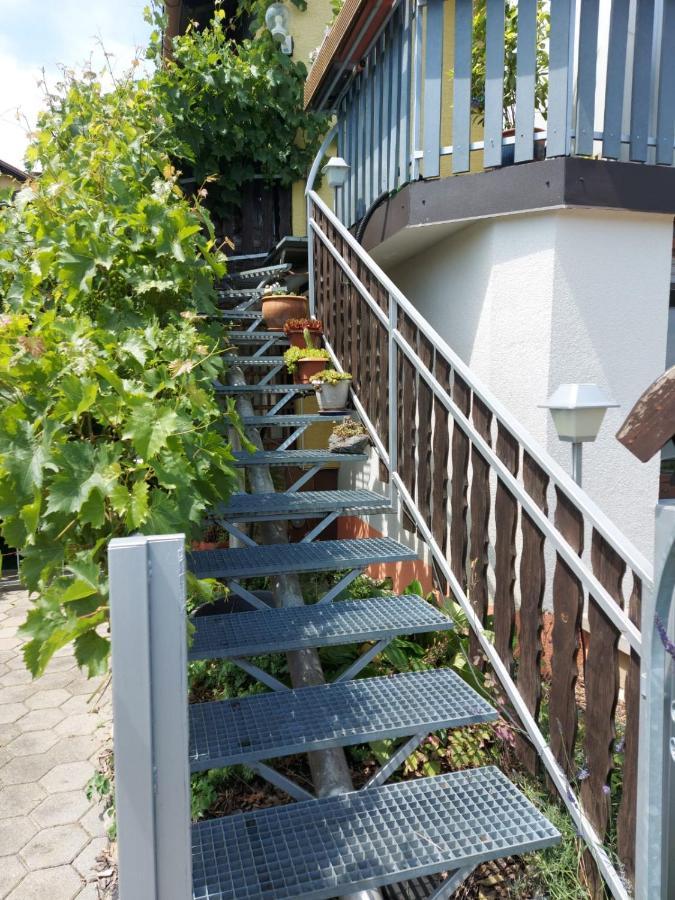 Apartma Reich Lejlighed Ptuj Eksteriør billede